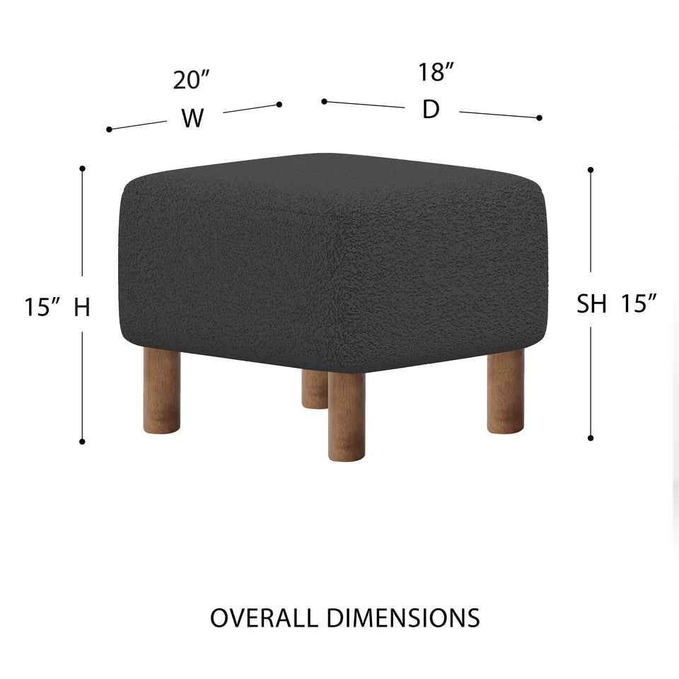 Beatrice Stool