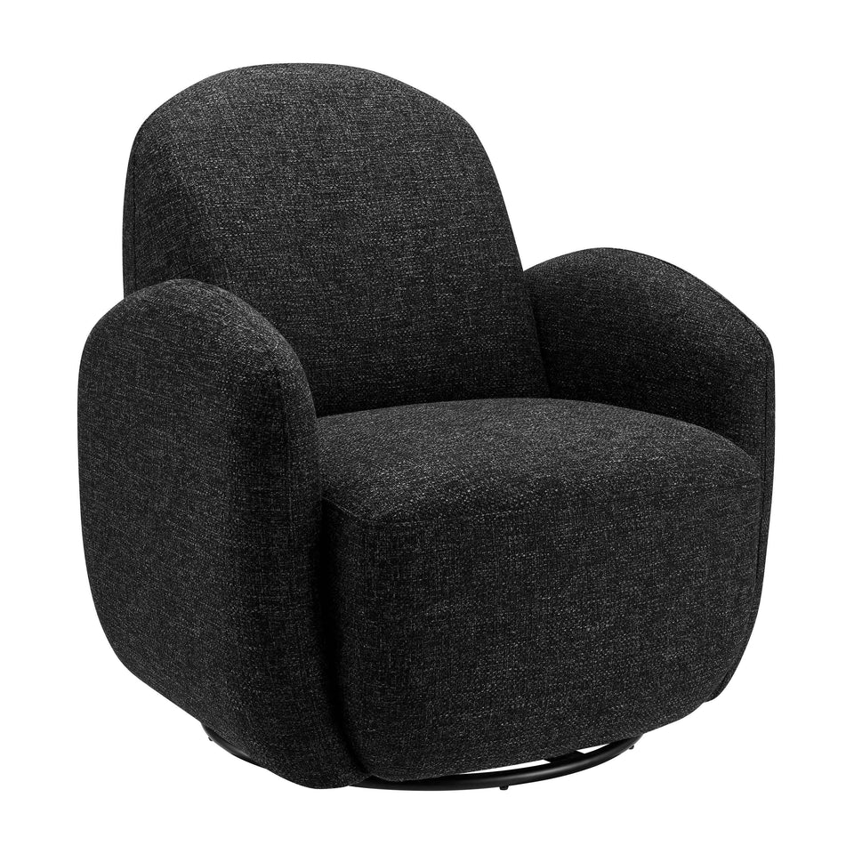 Brody Swivel Lounge Chair