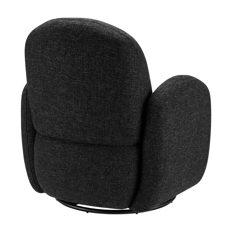 Brody Swivel Lounge Chair