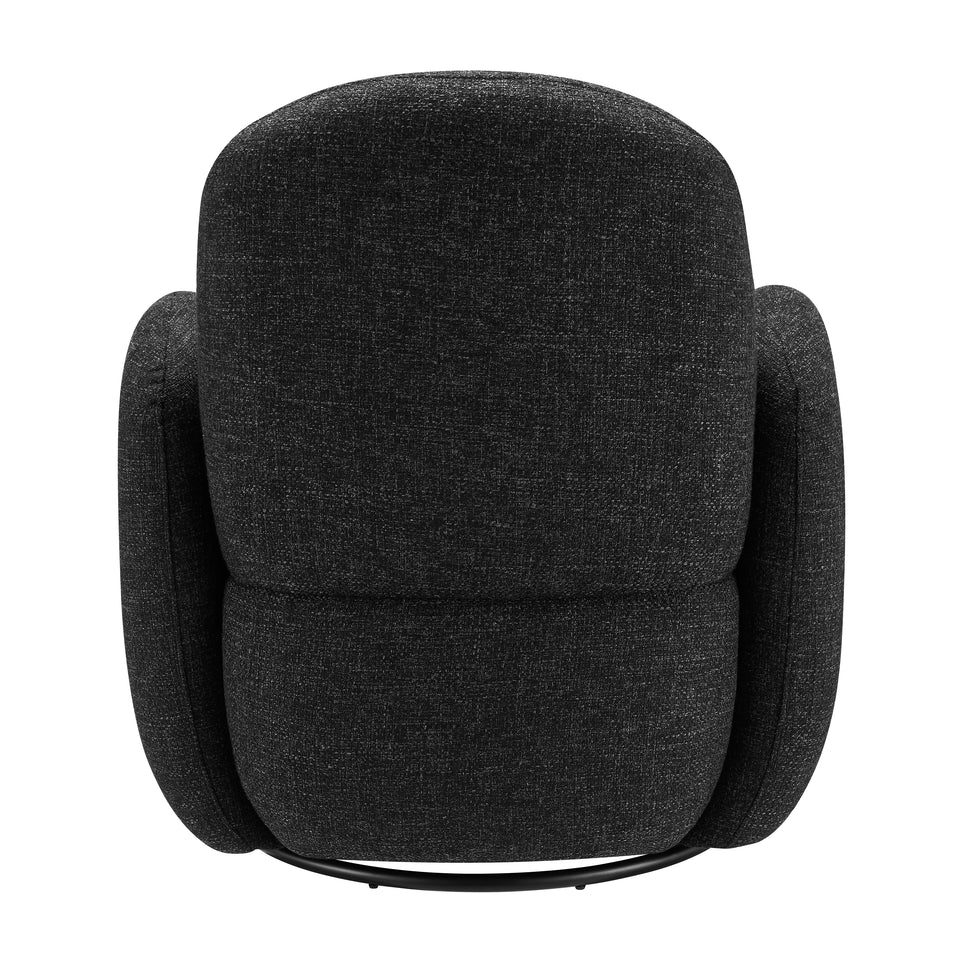 Brody Swivel Lounge Chair