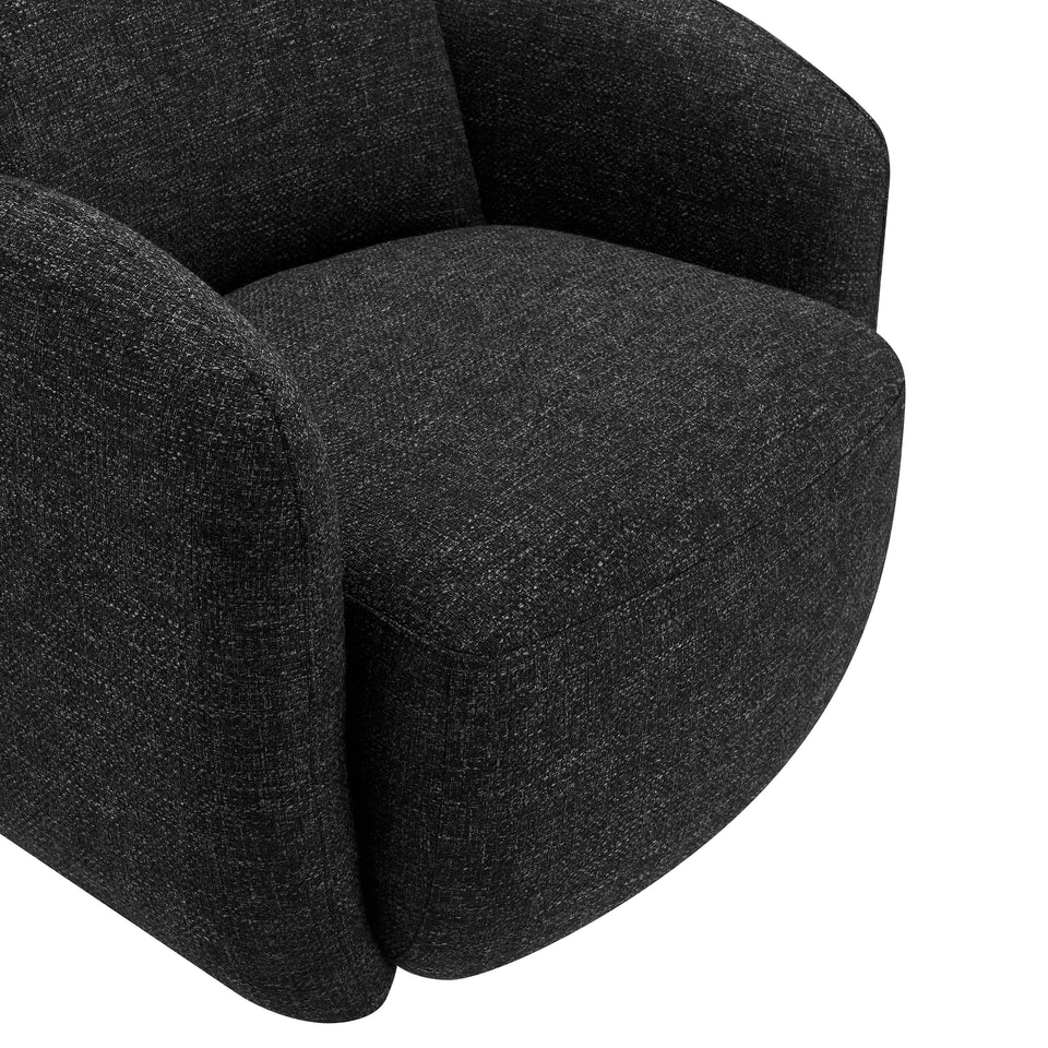 Brody Swivel Lounge Chair