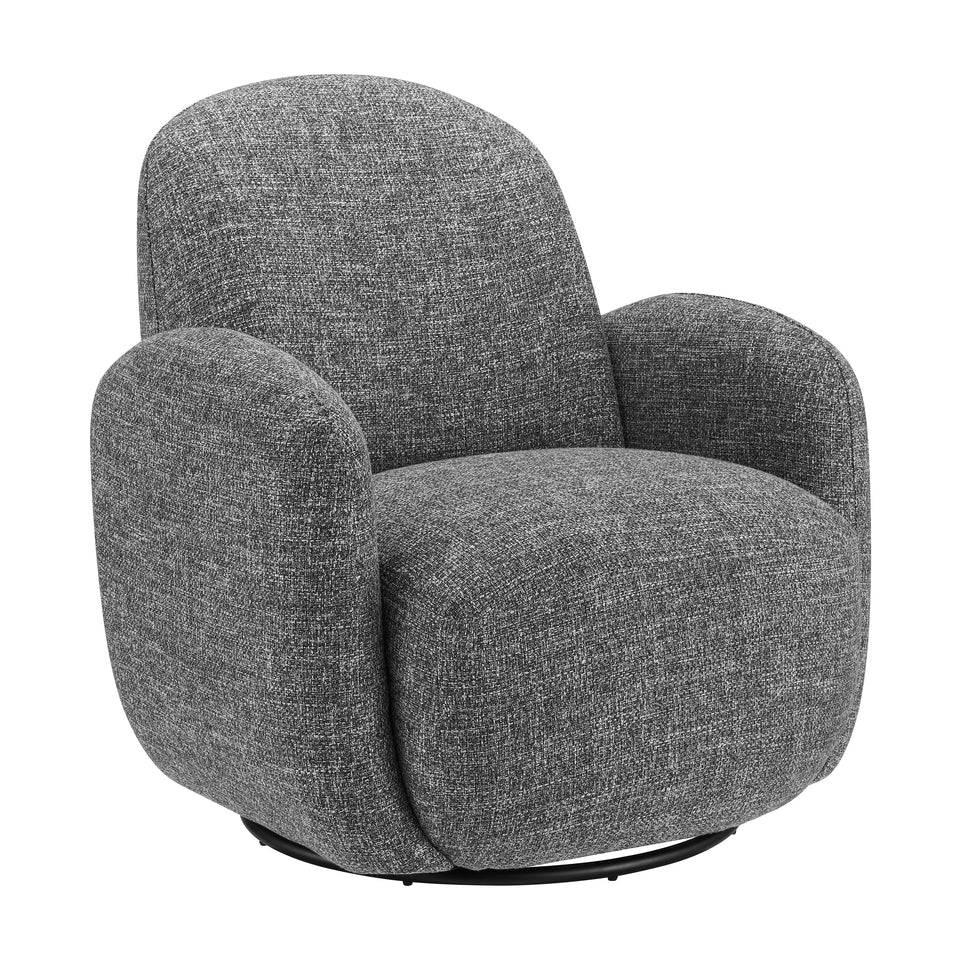 Brody Swivel Lounge Chair
