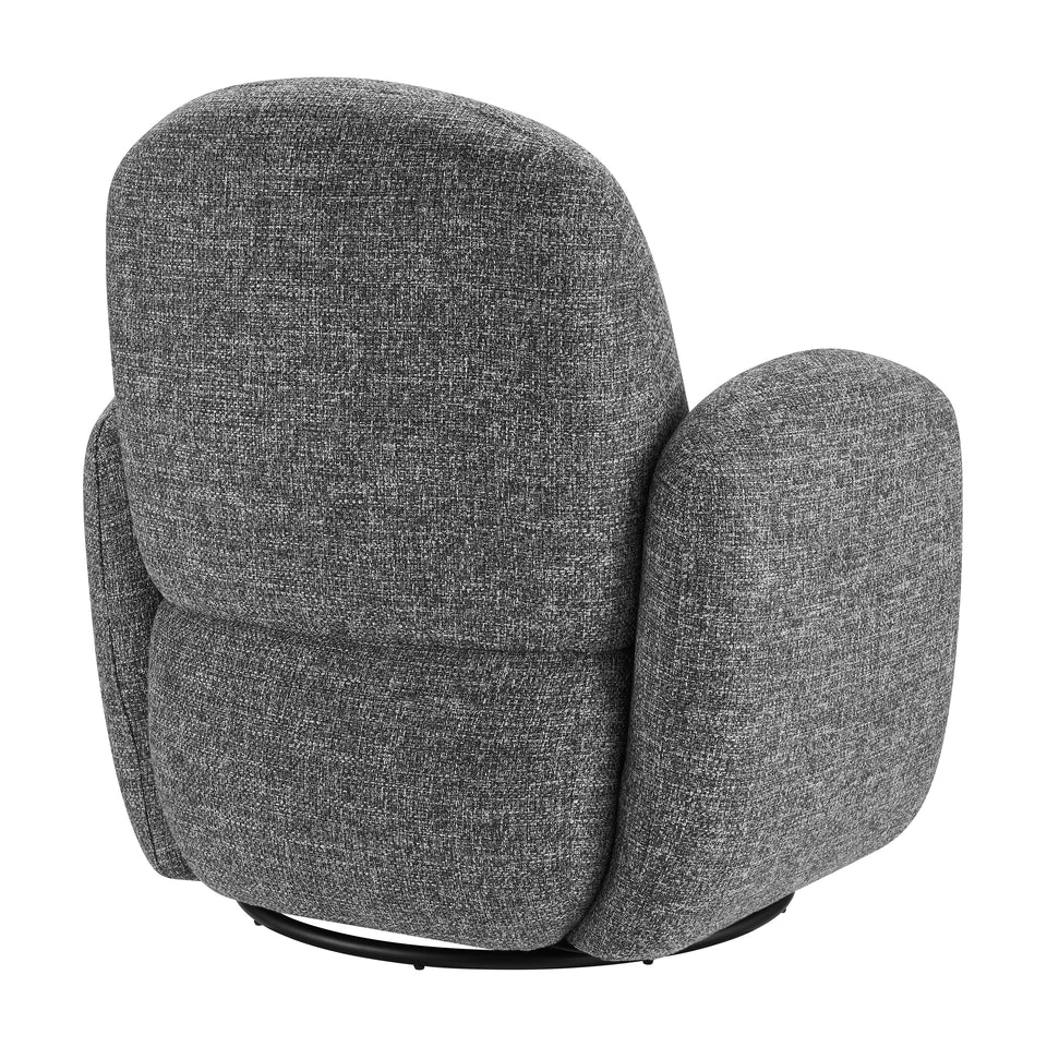 Brody Swivel Lounge Chair