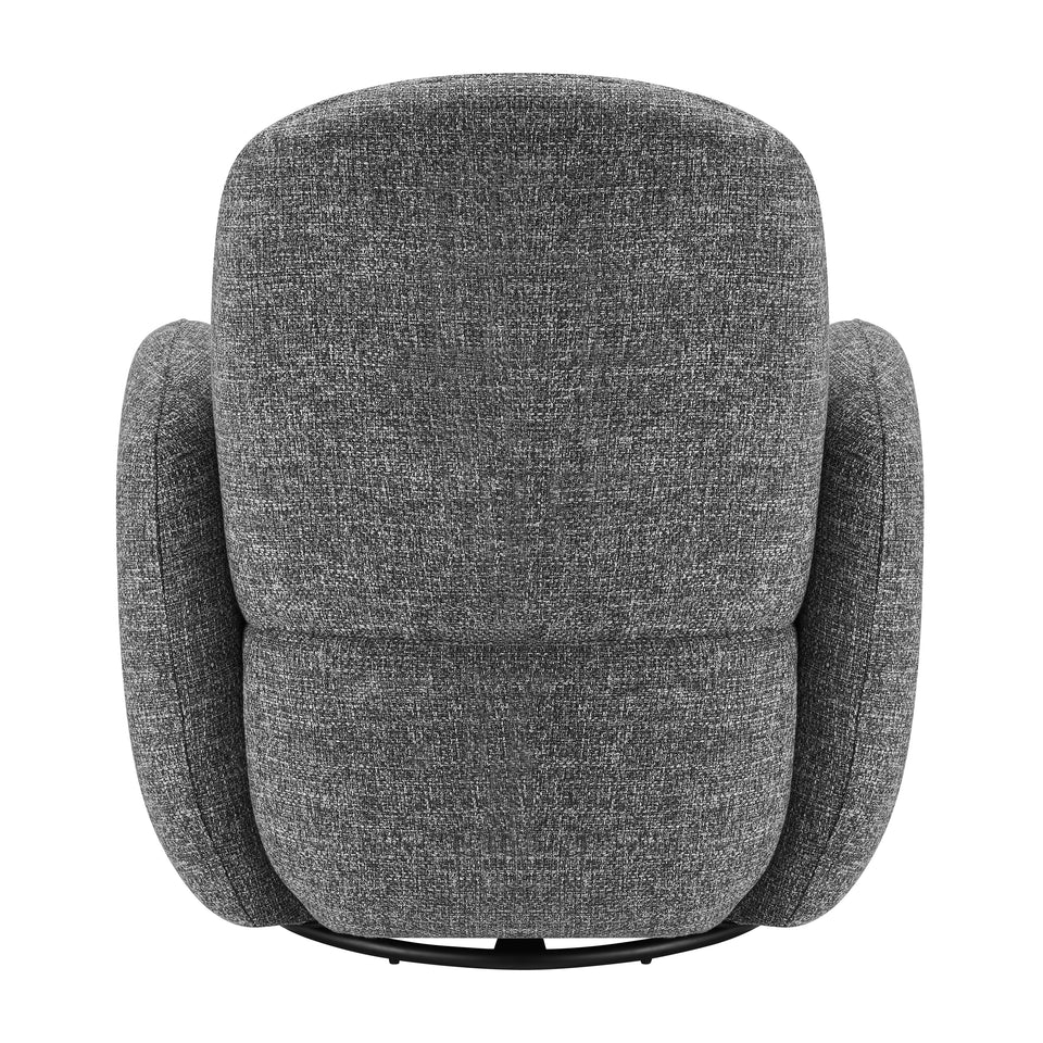 Brody Swivel Lounge Chair