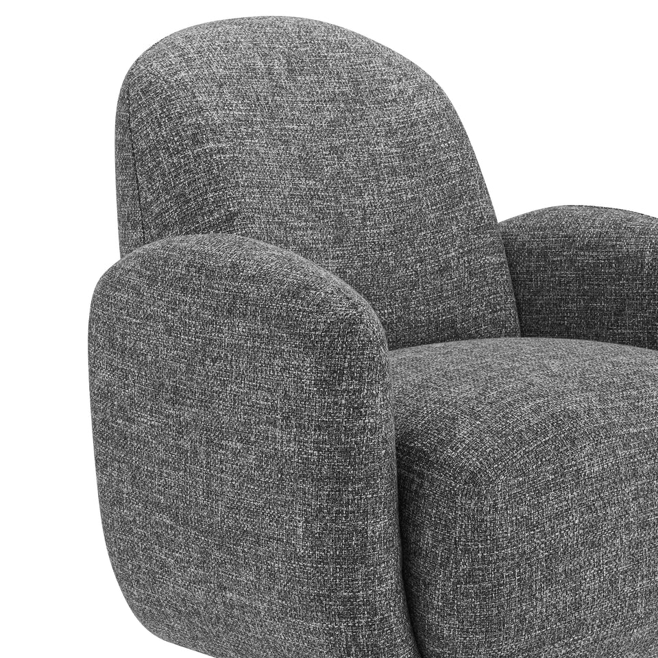Brody Swivel Lounge Chair