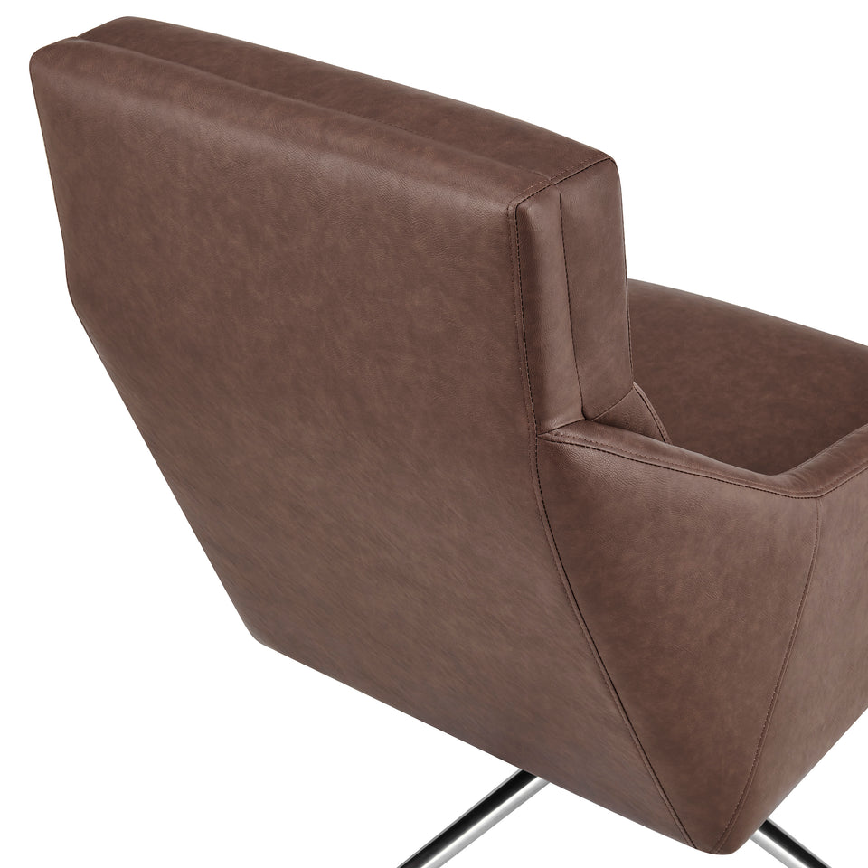 lounge chair - lifestyle setting