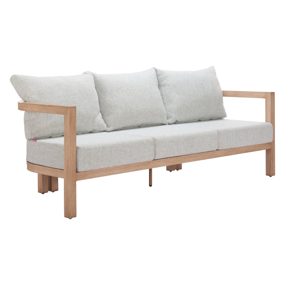 Leto Sofa Gray