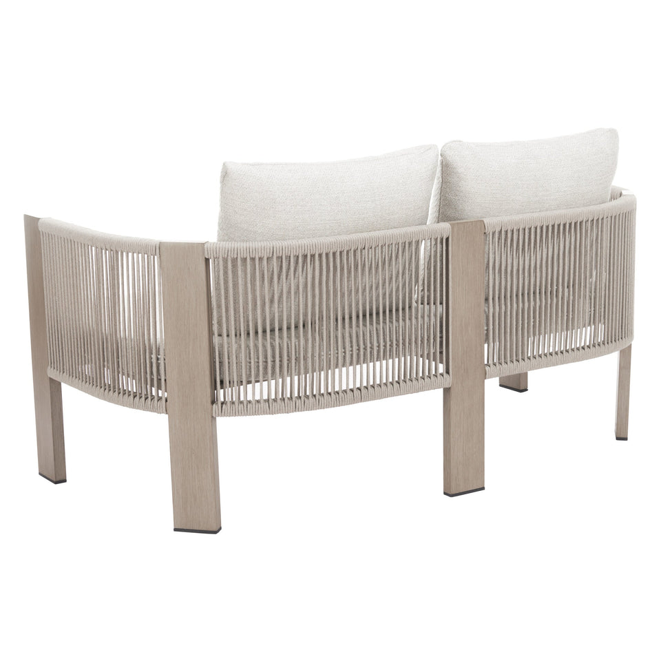 Rebel Sofa Beige