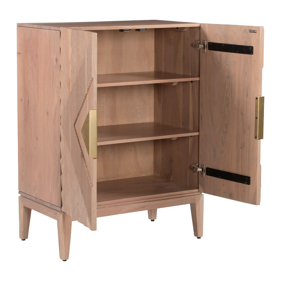 Hira Cabinet Natural