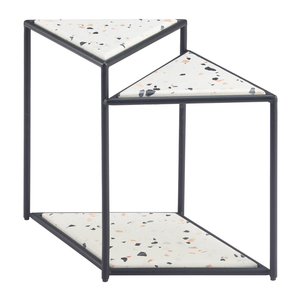 Miste Side Table Multicolor