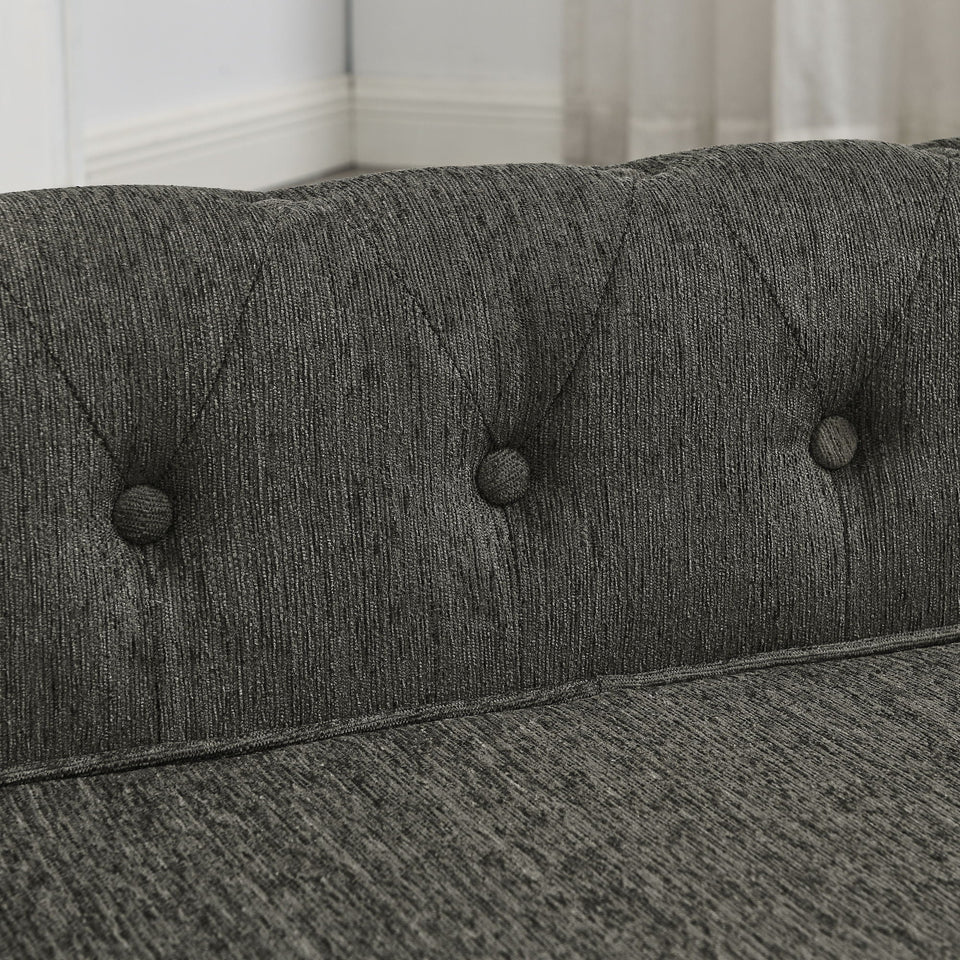 Modern Elegant Rectangle Pet Bed with Elevated Design - Multiple Colors