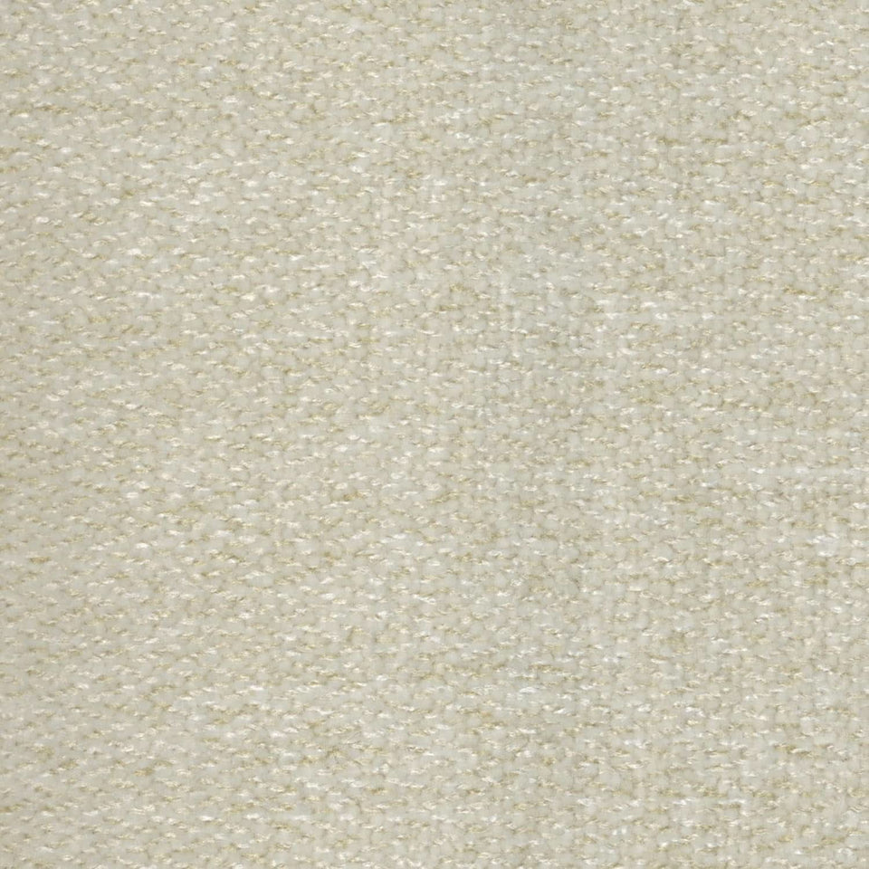 Modular Sectional Sofa Set Linen Cream With Ottoman And Chaise