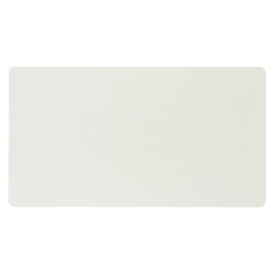 Welt Coffee Table White