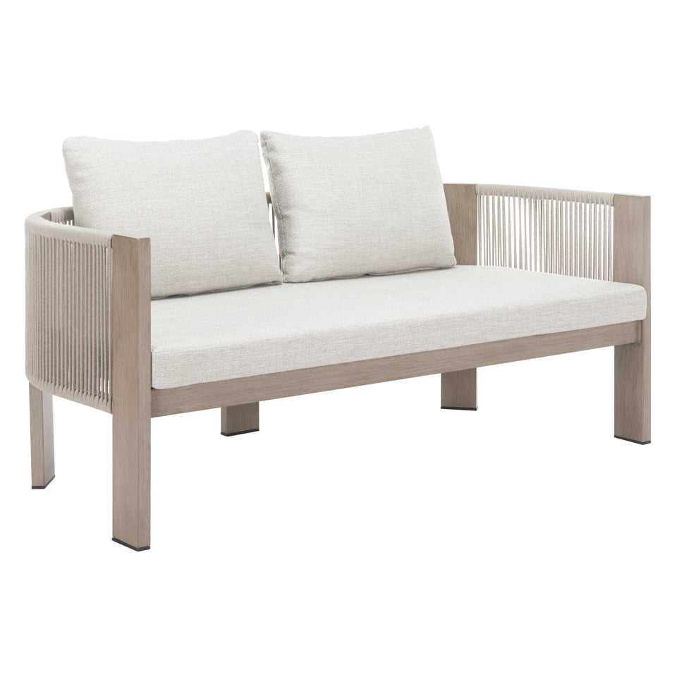Rebel Sofa Beige