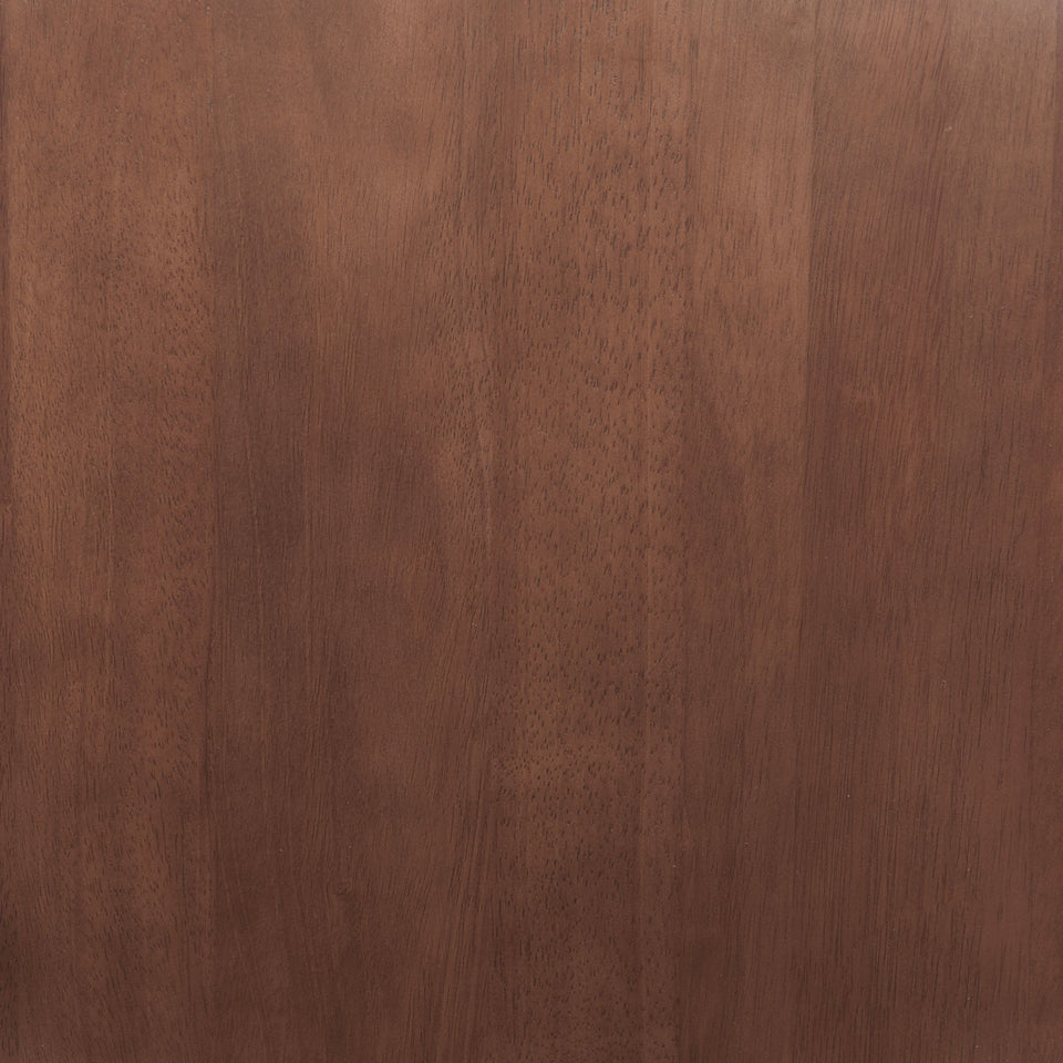 Stenger Barstool (Set of 2) Walnut
