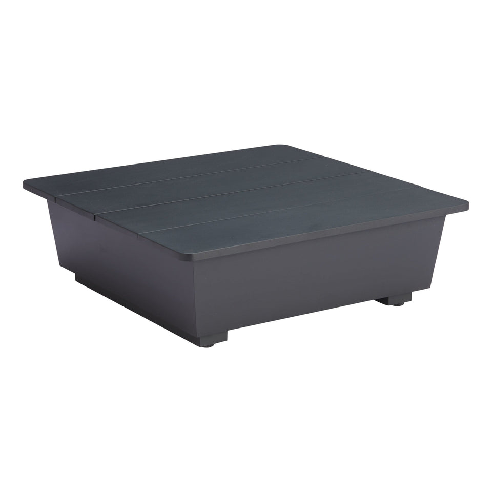 Tien Side Table Black