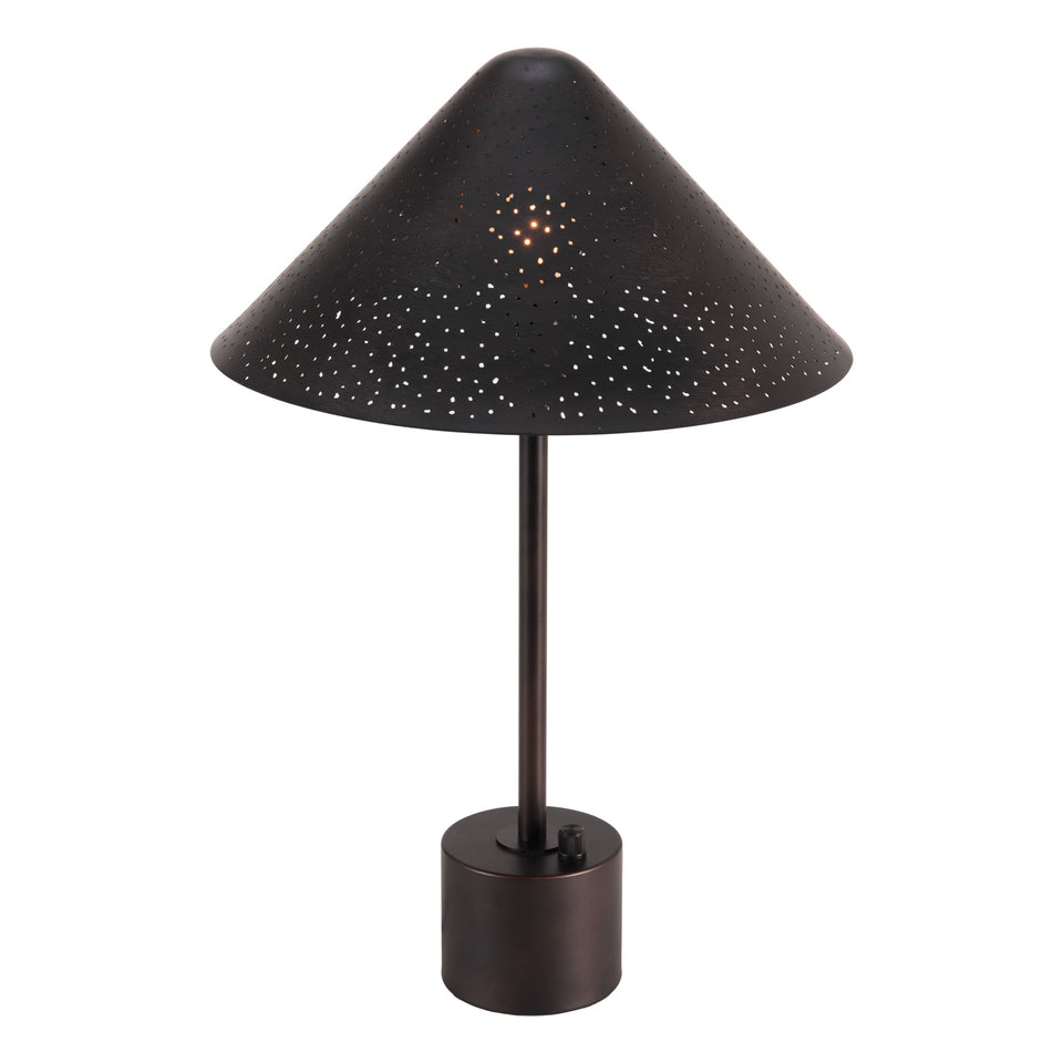 Cardo Table Lamp Bronze