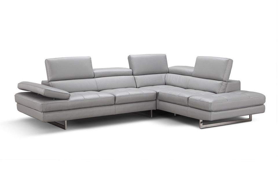 Aurora Sectional by J&M