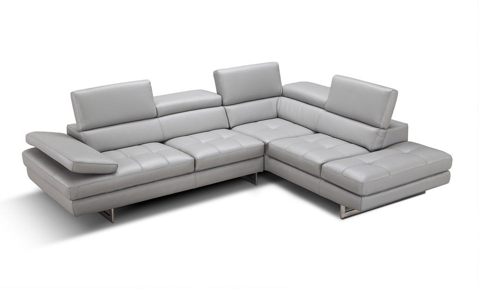 Aurora Sectional by J&M