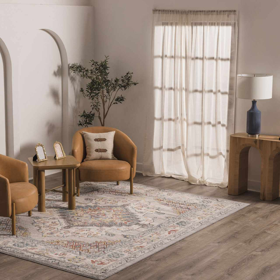 Haymond Area Rug