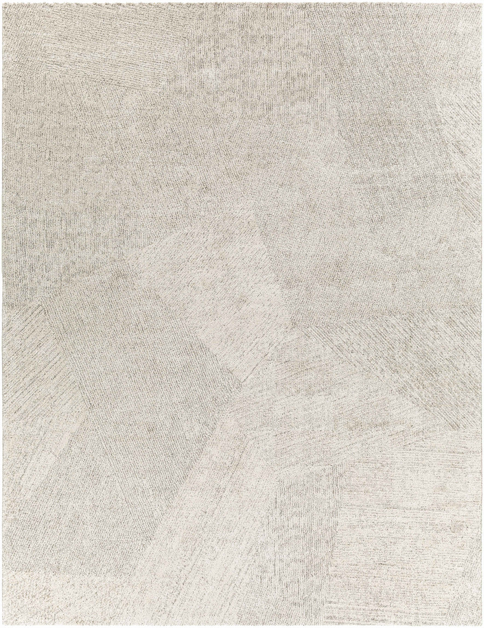 Annalong Modern High Pile Luxe Rug