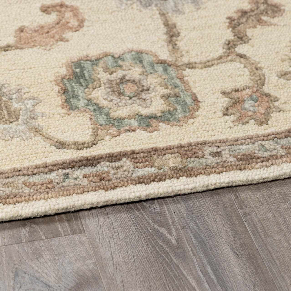 Callum Oushak Area Rug