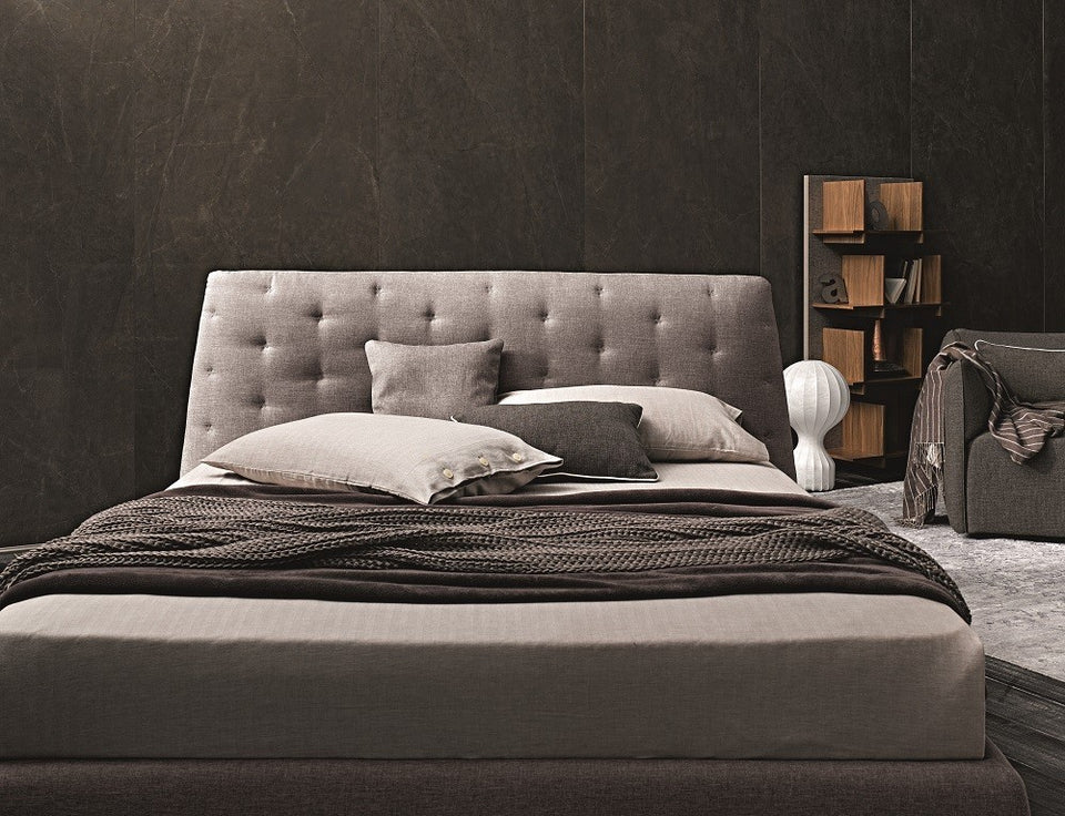 Atrium King Storage Bed Only