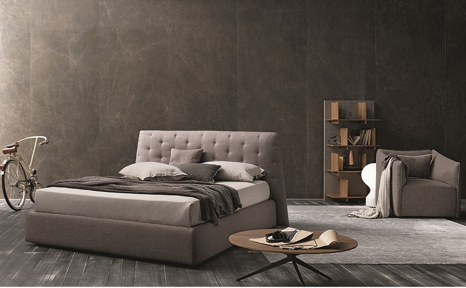 Atrium King Storage Bed Only
