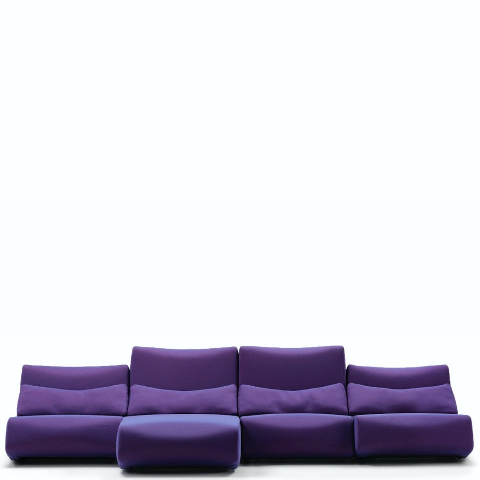 Absent Modular Sofa