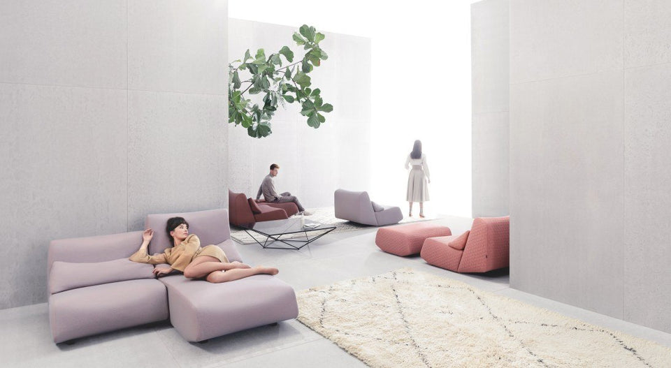 Absent Modular Sofa