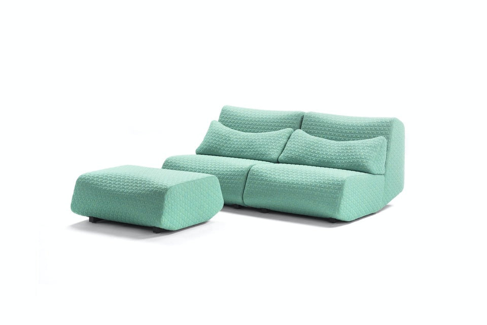 Absent Modular Sofa