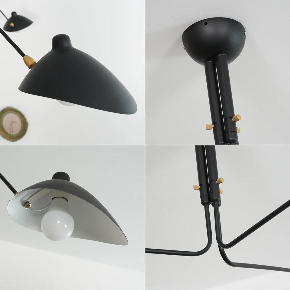 ceiling light - additional view 19