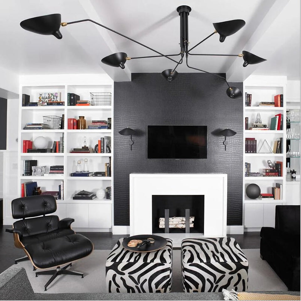 ceiling light - additional view 10