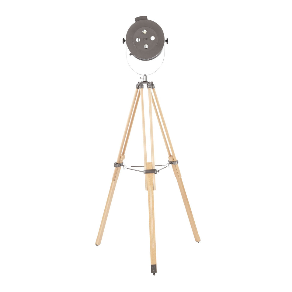 Ahoy Floor Lamp