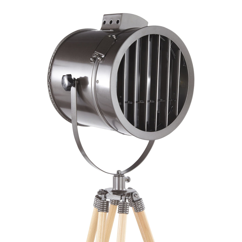 Ahoy Floor Lamp