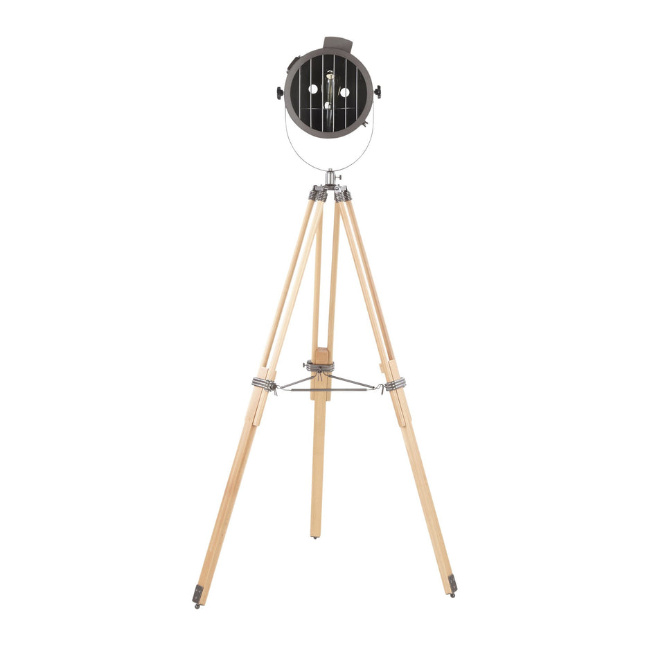 Ahoy Floor Lamp