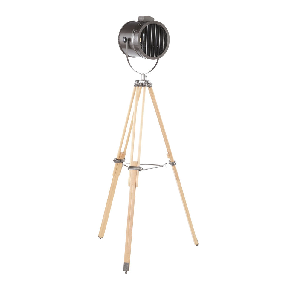 Ahoy Floor Lamp