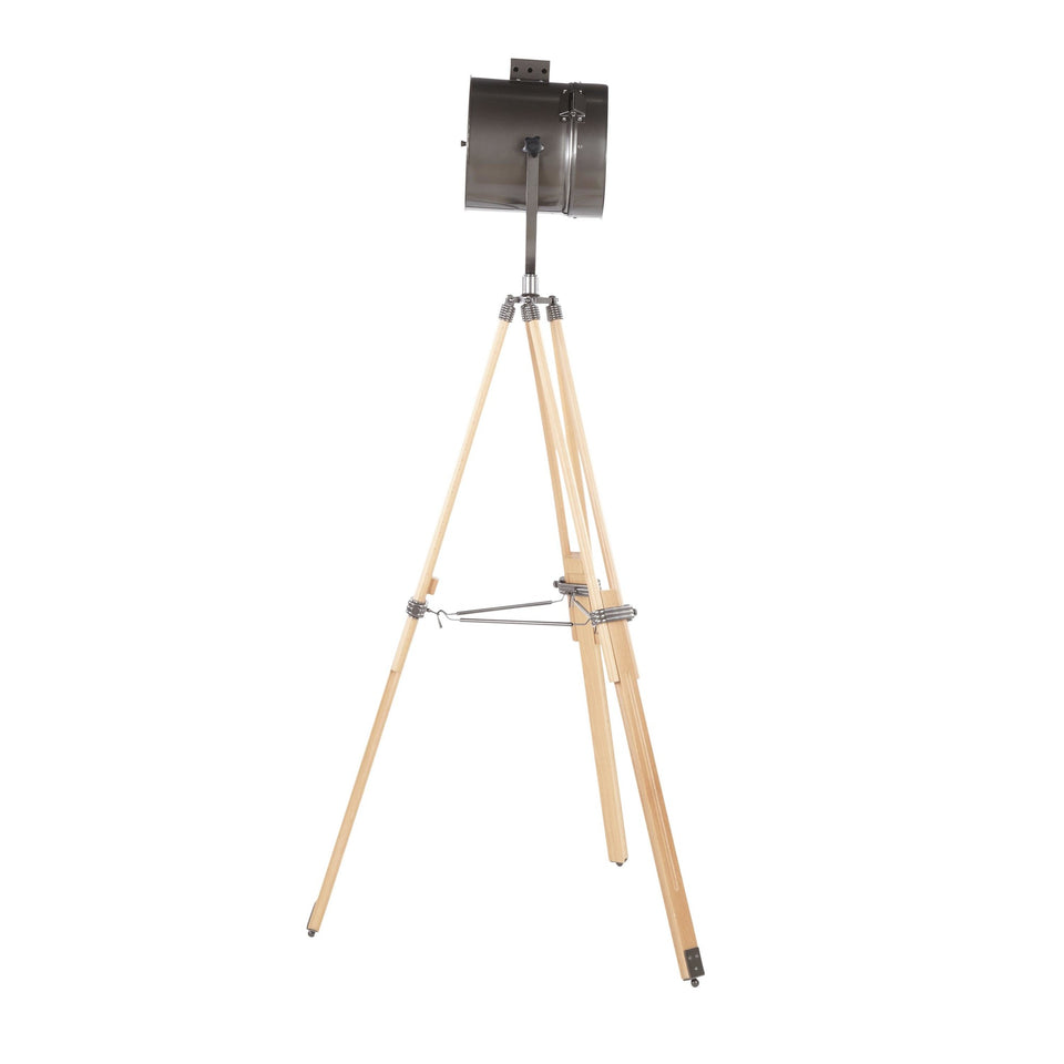 Ahoy Floor Lamp