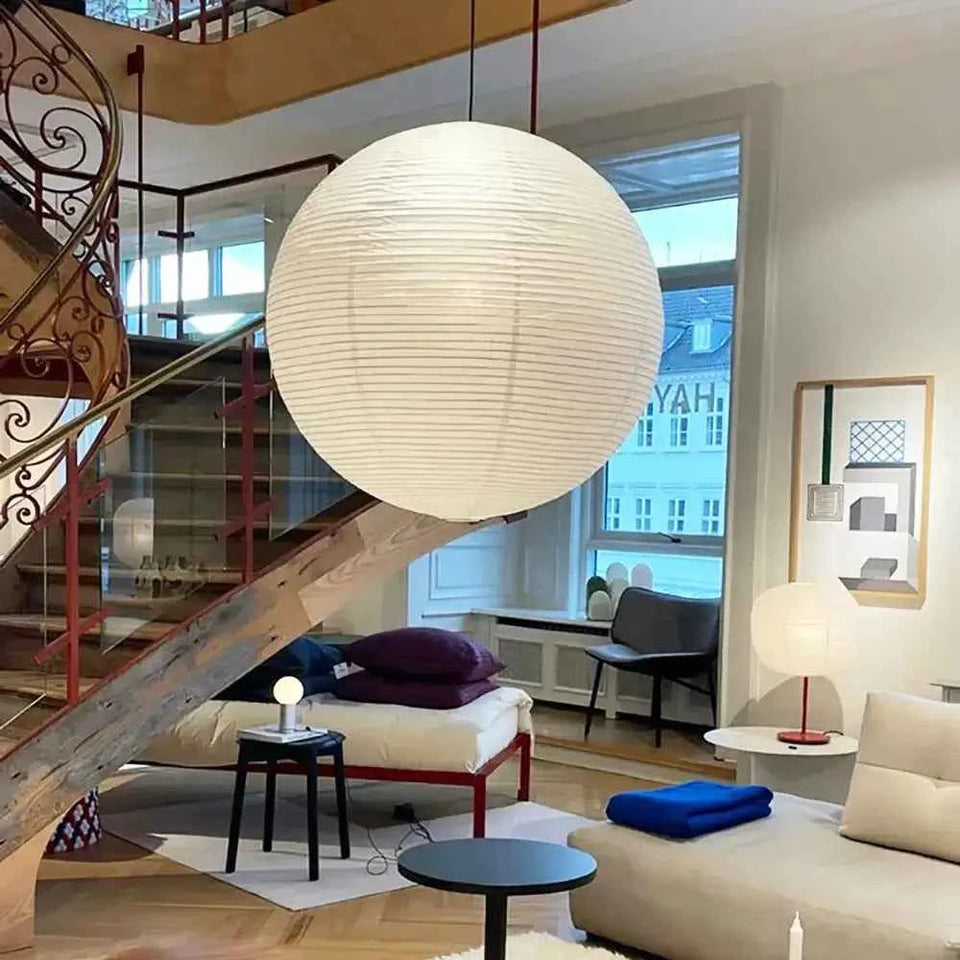 Akari 100A Pendant Light