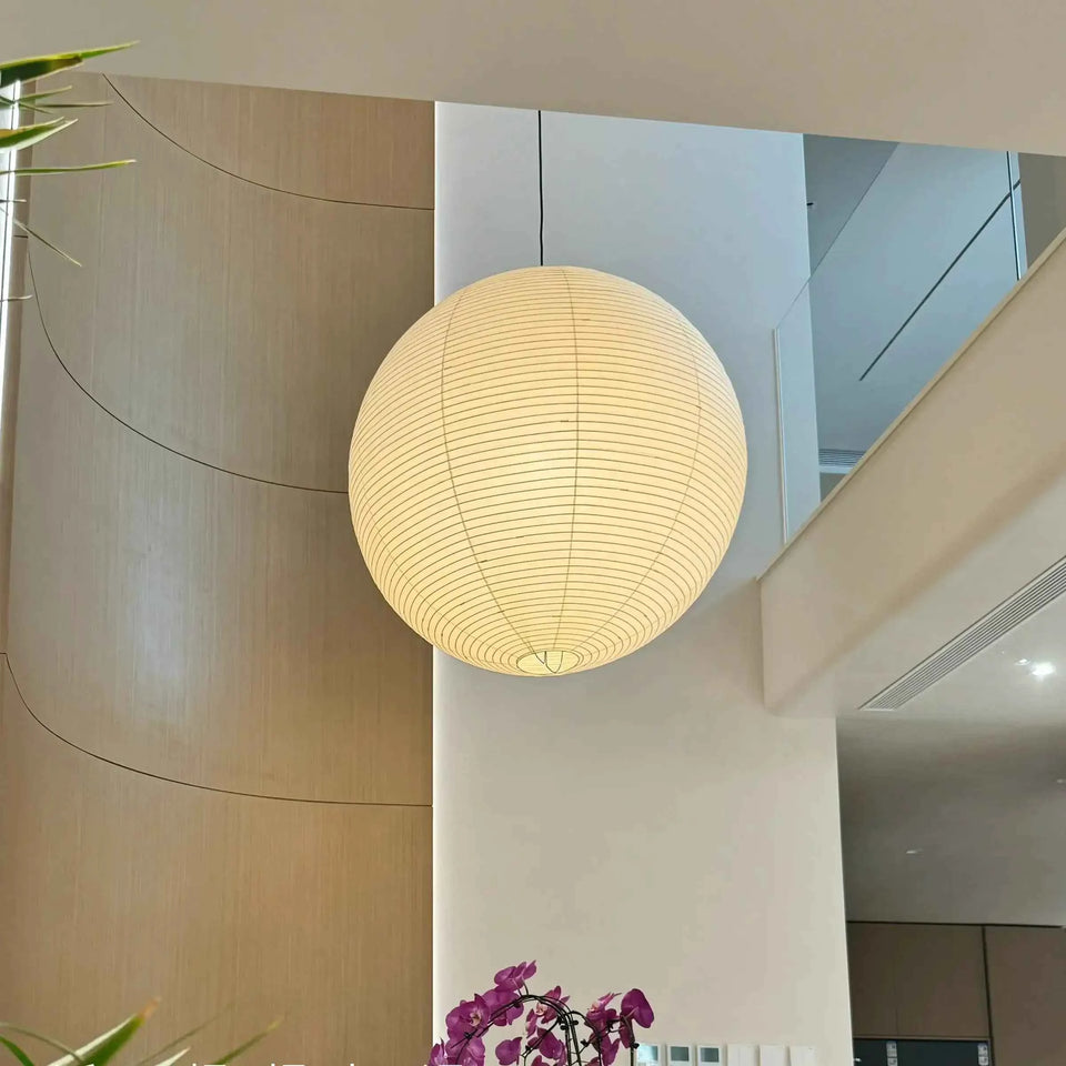 Akari 100A Pendant Light
