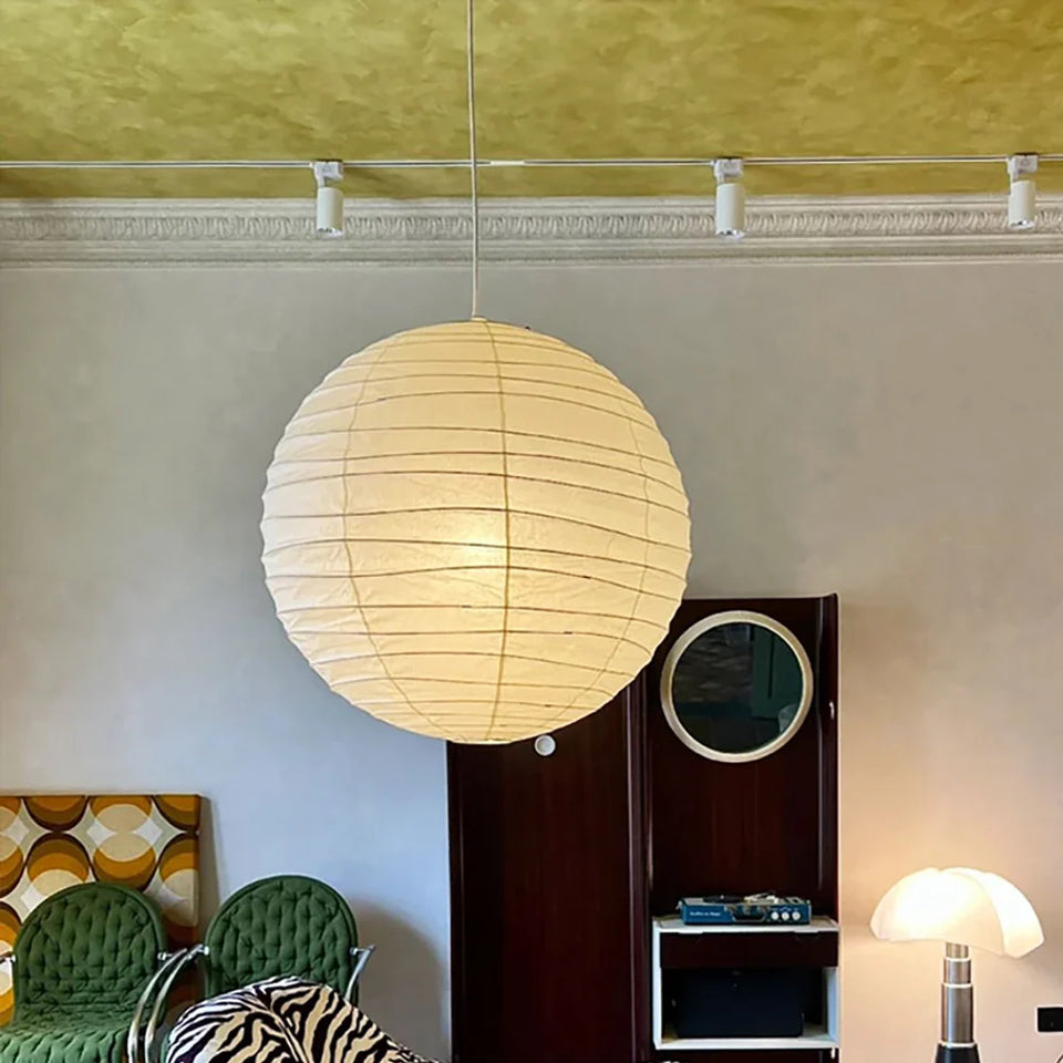Akari 100D Pendant Lamp