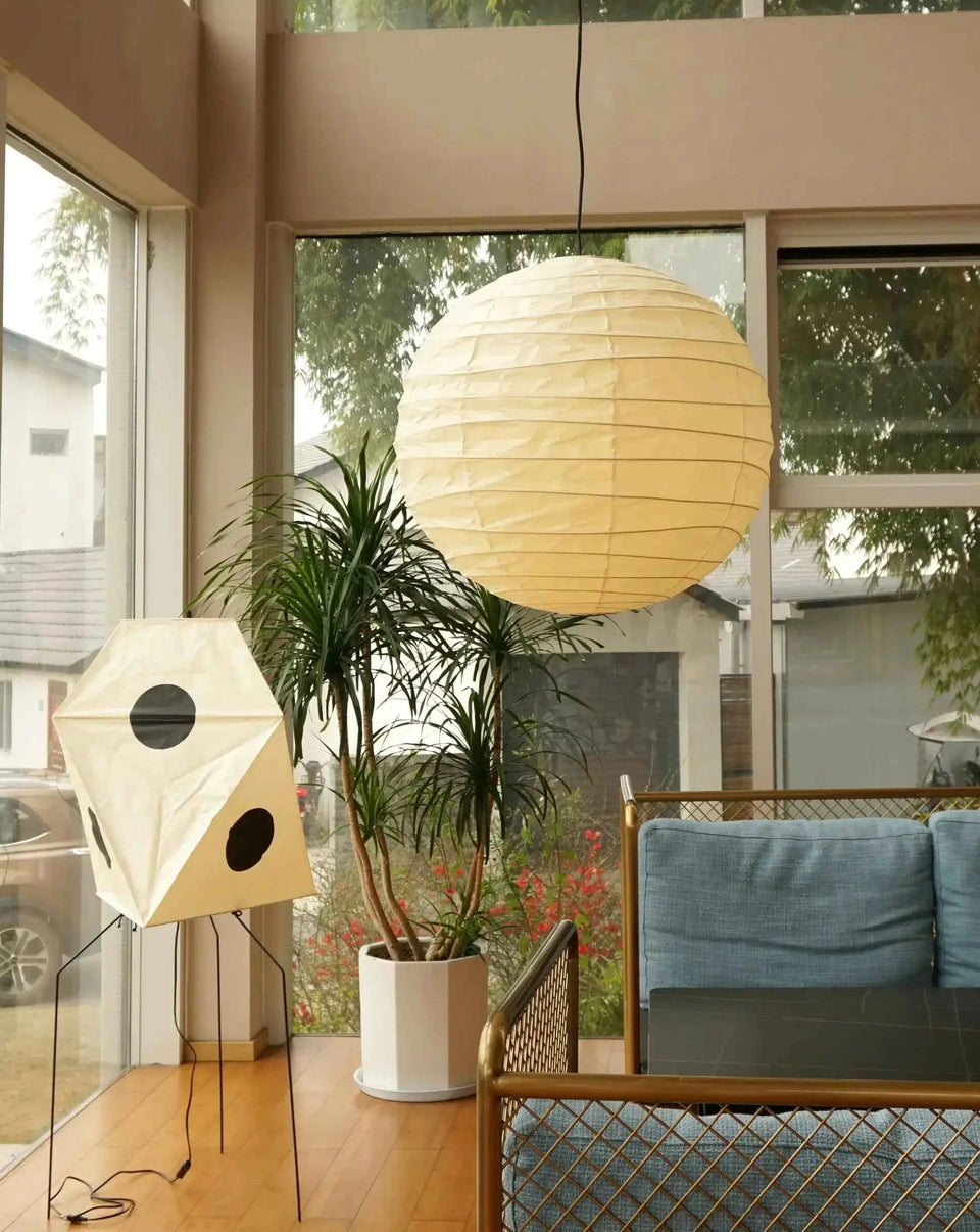 Akari 100D Pendant Lamp