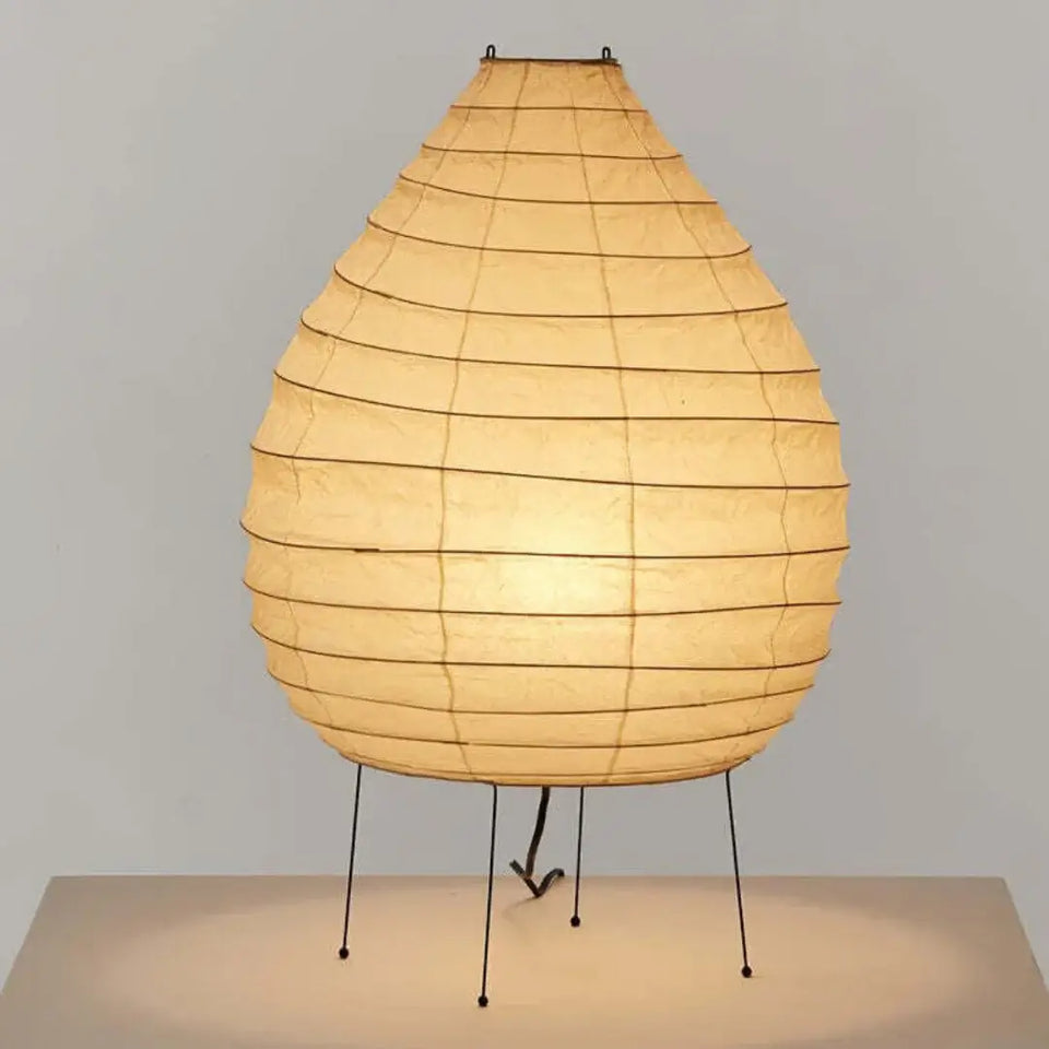 Akari 22N Table Lamp