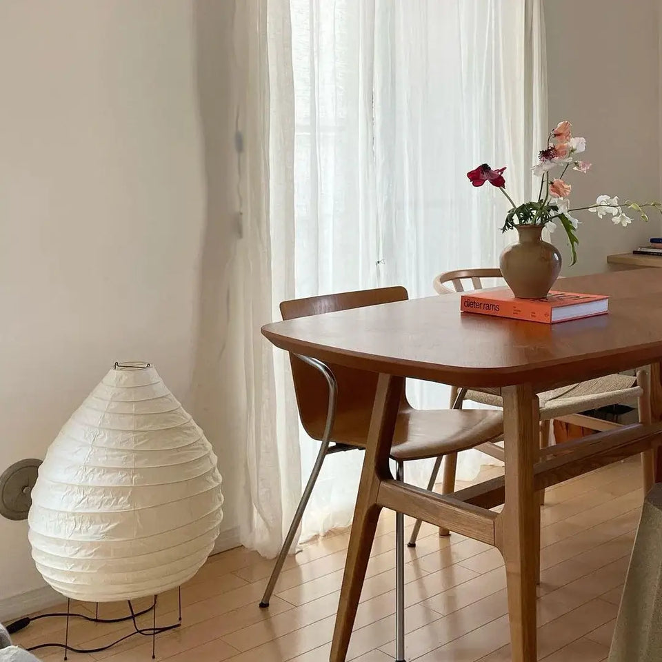 Akari 22N Table Lamp