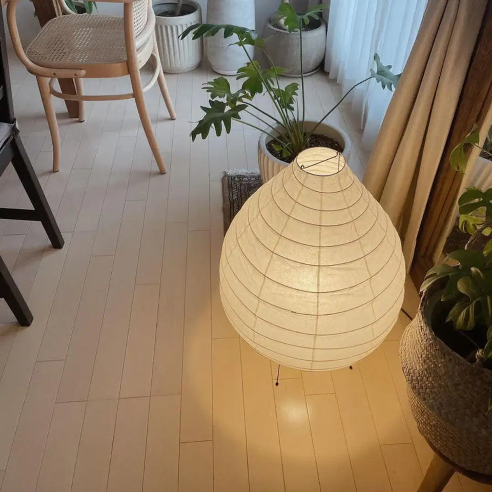 Akari 22N Table Lamp