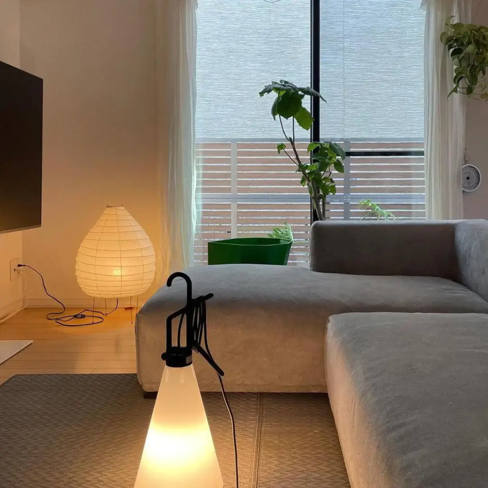 Akari 22N Table Lamp