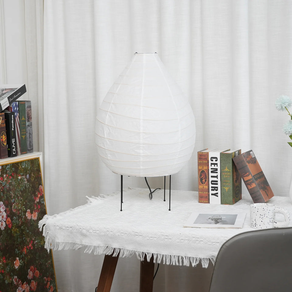Akari 22N Table Lamp
