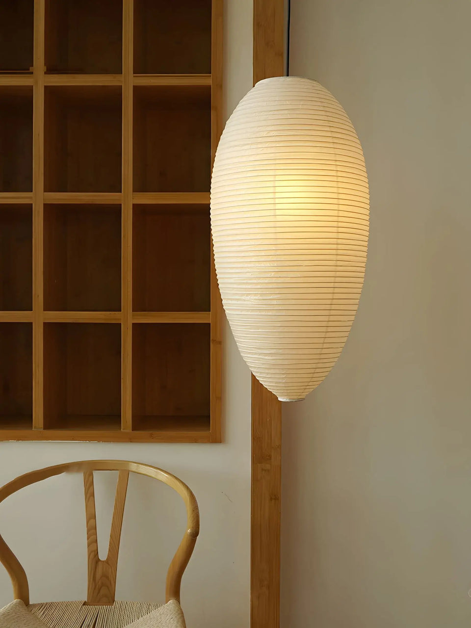 Akari 23A 24A Pendant Lamp