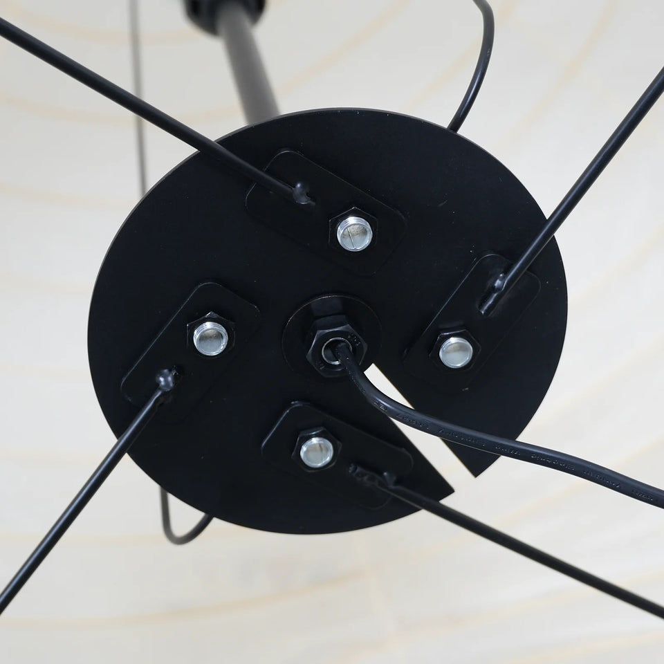 Akari 23N Floor Lamp