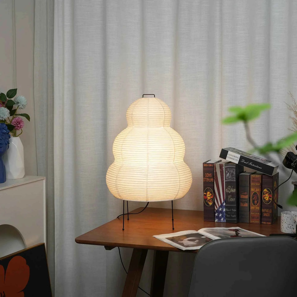 Akari 25N Table Lamp